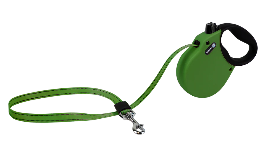 P.A.W. Adventure Retractable Leash