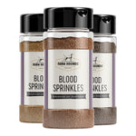 Beef Blood Sprinkles - Food Topper