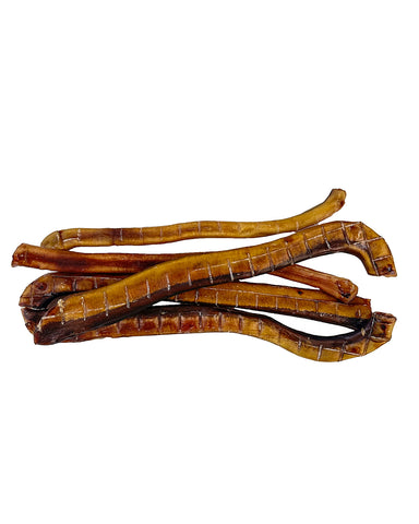 Shinto’s Bully Sticks – Beef Pizzle Dog Chews
