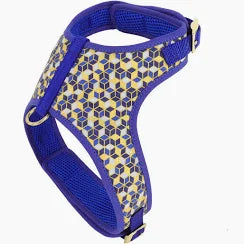 Coastal Pet Metallic Accent Harness