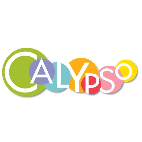 Calypso Greeting Cards