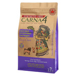 CARNA4 Easy-Chew Fish Formula Dog Food