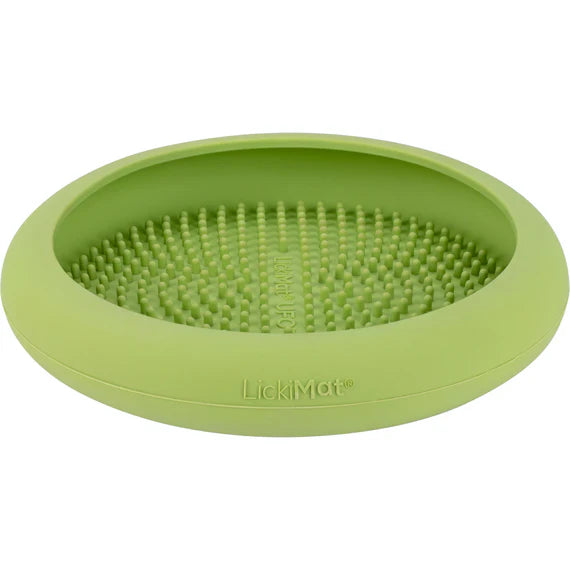 LickiMat UFO Suction Lick Mat