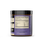 Organic D-Mannose Powder for Dogs & Cats  - Complete Natural Products