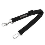 Doggie Design Adjustable Seat Belt Strap for Dogs