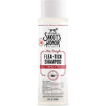 Skout’s Honor Flea & Tick Dog Shampoo – 16 oz