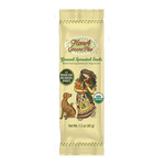 CARNA4 Flora4 Greens Plus Ground Sprouted Seeds – Dog & Cat Supplement
