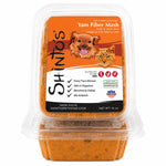 Shinto’s Pumpkin Fiber Mixer for Dogs & Cats