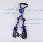 Heavy Duty Dog Rope with Handle