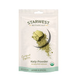 Starwest Botanicals Organic Kelp Powder, 2.47 oz