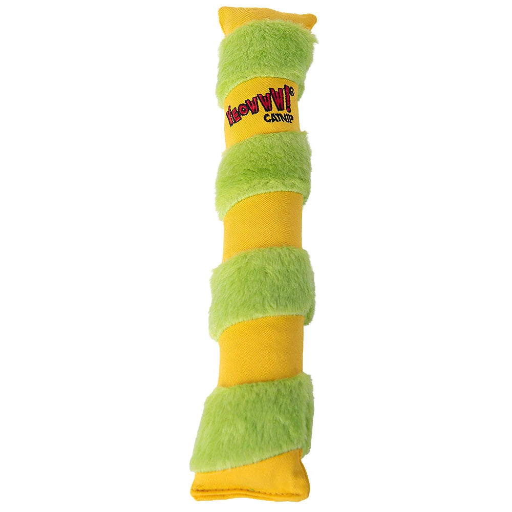 Yeowww! Big Catnip Kicker