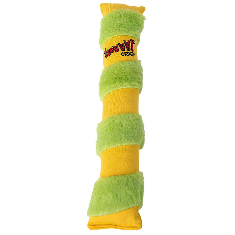 Yeowww! Big Catnip Kicker