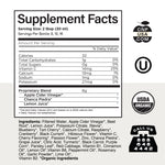 Complete Natural Products Kidney Complete, 8 oz