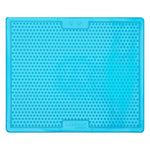 LickiMat Soother XL – Turquoise