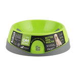 LickiMat OH Bowl Medium – Green