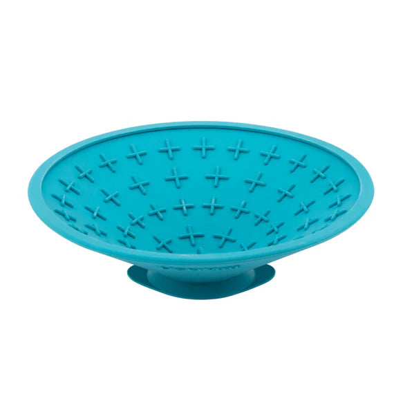 LickiMat Splash – Turquoise
