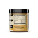 Organic Lion's Mane Mushroom Powder 4oz - Complete Natural Products