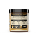 Organic Lion's Mane Mushroom Powder 4oz - Complete Natural Products