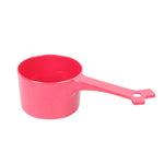 Messy Mutts Melamine Pet Food Scoop – 1 Cup