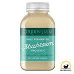 Green Juju Wild Fermented Mushroom Probiotic