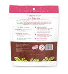 CocoTherapy Pork & Apple Organ Bites – Dog & Cat Treats, 3 oz