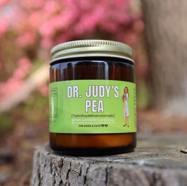 Dr. Judy's PEA (Palmitoylethanolamide)