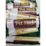 Nature’s Pet Stick – Skin Ointment for Dogs & Cats