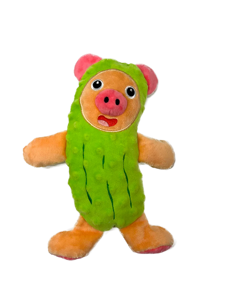Fika's Freaky Friends Pickle Pig