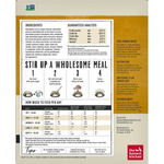 The Honest Kitchen Grain-Free Veggie, Nut & Seed Base Mix – Human-Grade Dog Food