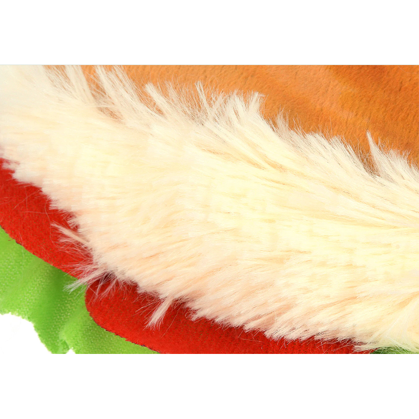 P.L.A.Y. Tuna Baguette Cat Kicker Toy