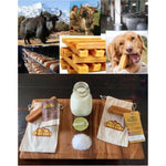Cheesies Himalayan Yak Cheese Dog Chew