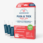 Wondercide Flea & Tick Spot On – Cats