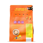 Tiki Cat Born Carnivore Chicken & Egg Dry Cat Food – 2.8 lb