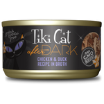 Tiki Cat After Dark Chicken & Duck Recipe