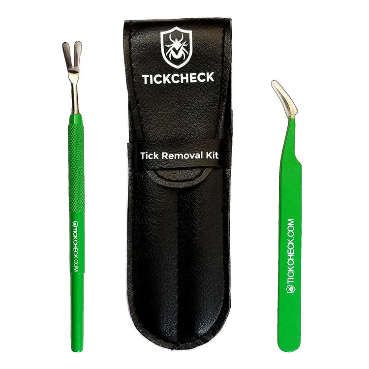 TickCheck Premium Tick Remover Toolkit
