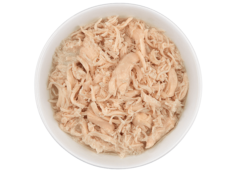 Tiki Cat Succulent Chicken in Consommé – 2.8 oz