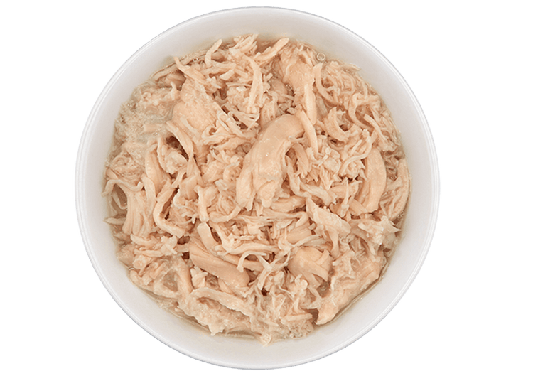 Tiki Cat Succulent Chicken in Consommé – 2.8 oz