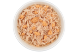 Tiki Cat Chicken & Egg Recipe in Chicken Consomme 2.8 oz