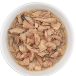 Tiki Cat Tilapia Recipe in Tilapia Consomme 2.8 oz