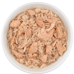 Tiki Cat Wild Salmon & Chicken in Consommé – 2.8 oz