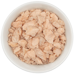 Tiki Cat Wild Salmon Recipe in Salmon Consomme 2.8 oz