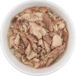 Tiki Cat Seabass Recipe in Seabass Consomme 2.8 oz