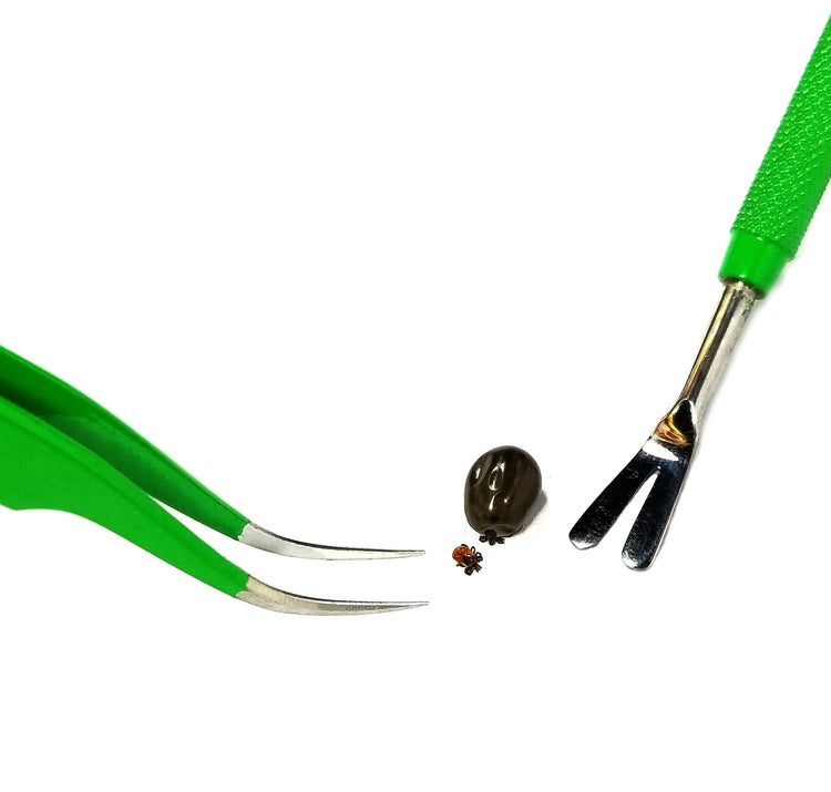 TickCheck Premium Tick Remover Toolkit