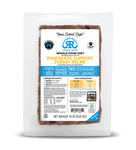 Raised Right Pancreatic Support Turkey Gently Cooked Dog Food – 16 oz
