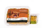 Shinto’s Turkey & Quinoa Balance Formula fresh dog food product photo