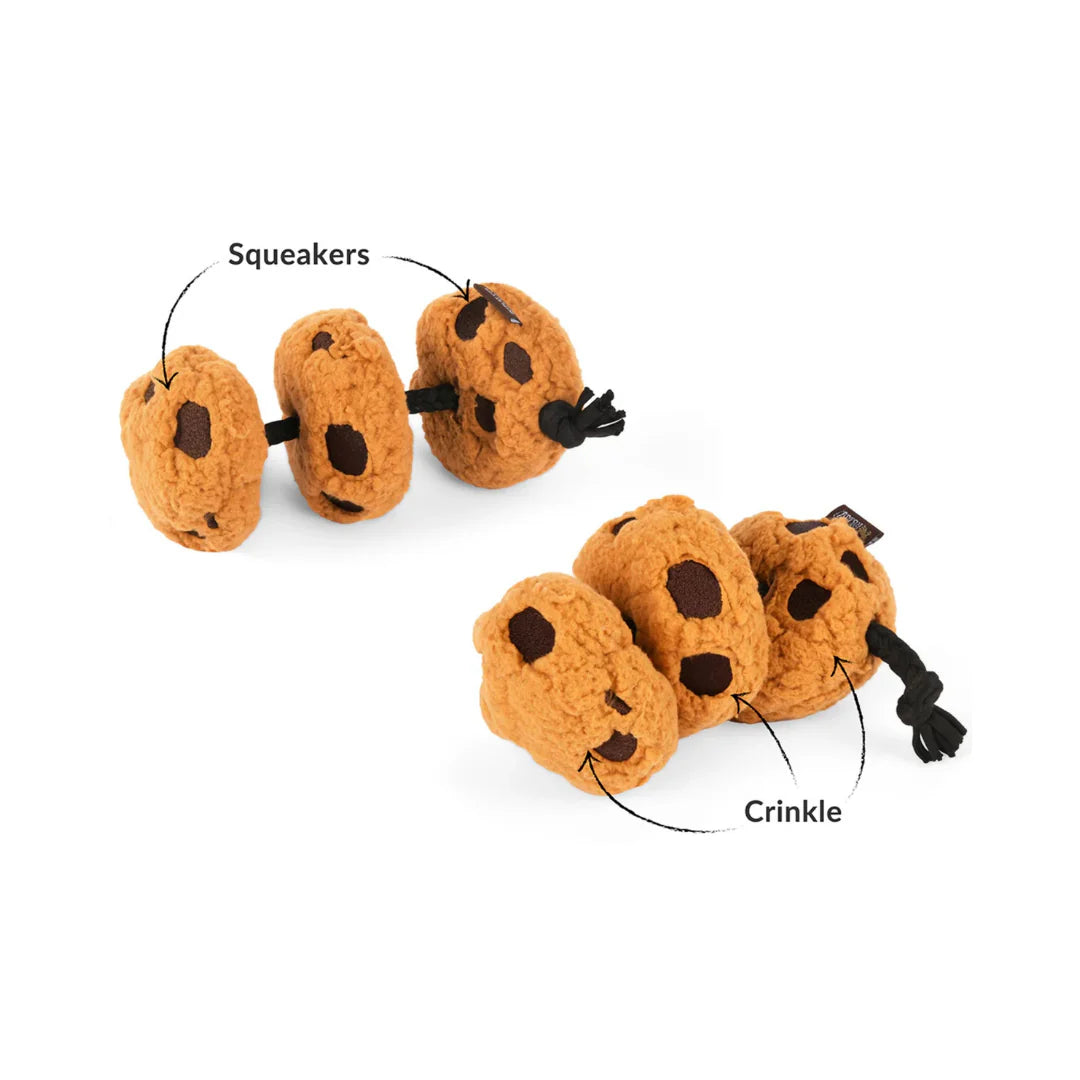 P.L.A.Y. Cookies n' Treats - Dog Toy