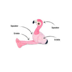 P.L.A.Y. Flora the Flamingo