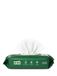 Earth Rated Unscented Dog Wipes – 60 Count