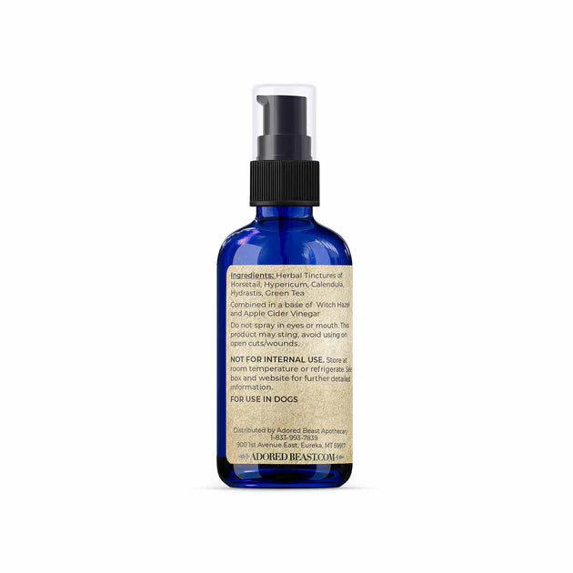 Adored Beast Yeasty Beast III – Topical Spray