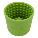 LickiMat Yoggie Pot Slow Feeder